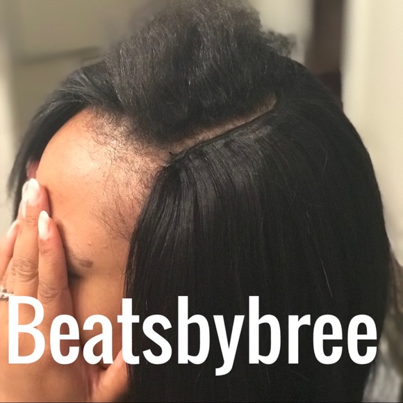 Sew-in - Picture 2 of 2